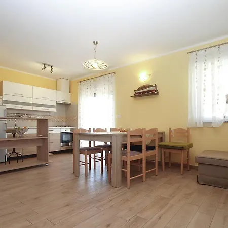 House Marino 2069 Будинок відпочинку