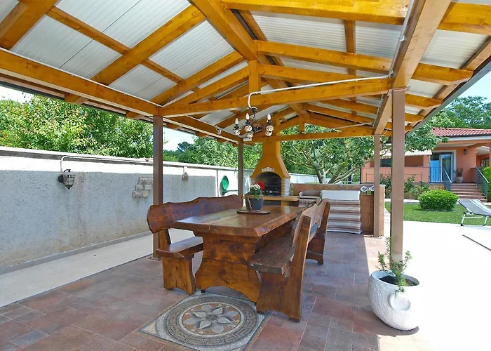 Casa vacanze House Marino 2069
