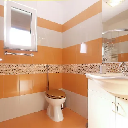 House Marino 2069 Semesterbostad *