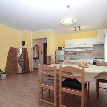 House Marino 2069 * Пула