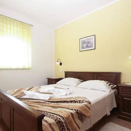 Nyaraló House Marino 2069 Póla
