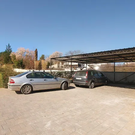 House Marino 2069 Semesterbostad Pula