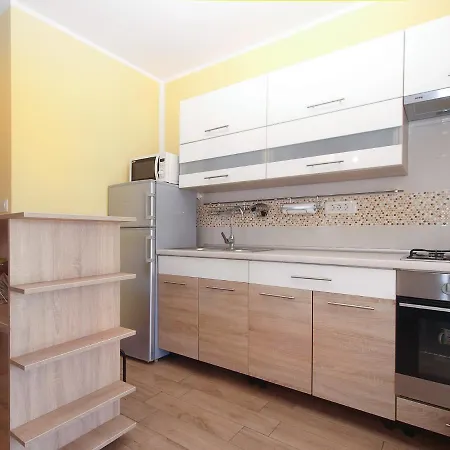 House Marino 2069 *