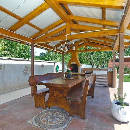 Ferienhaus House Marino 2069