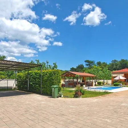 House Marino 2069 Semesterbostad *