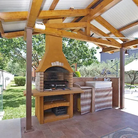 House Marino 2069 * Pula