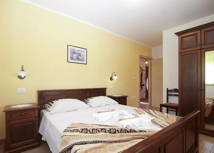 House Marino 2069 * Pula