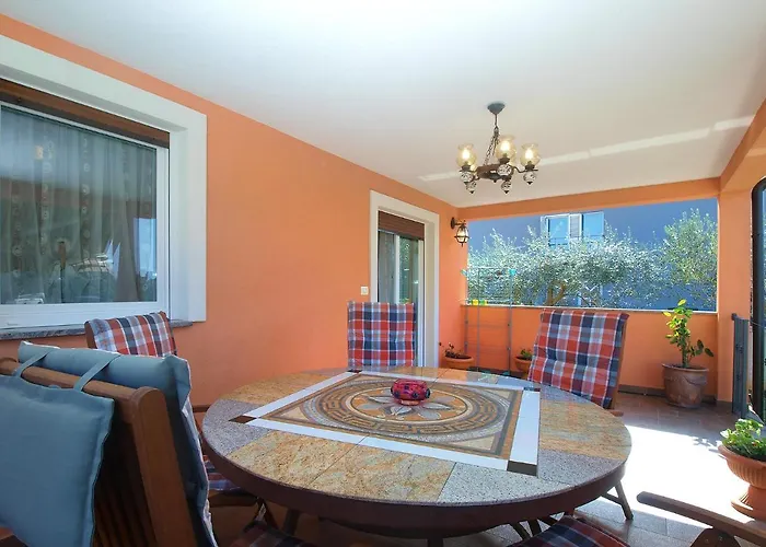 House Marino 2069 Pula