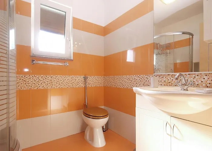 House Marino 2069 Holiday home *