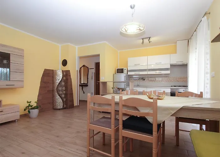 House Marino 2069 * Pula