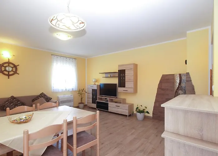 House Marino 2069 Holiday home