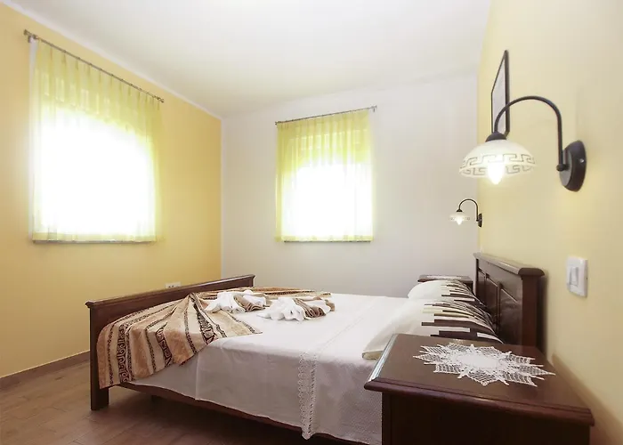 House Marino 2069 Pula