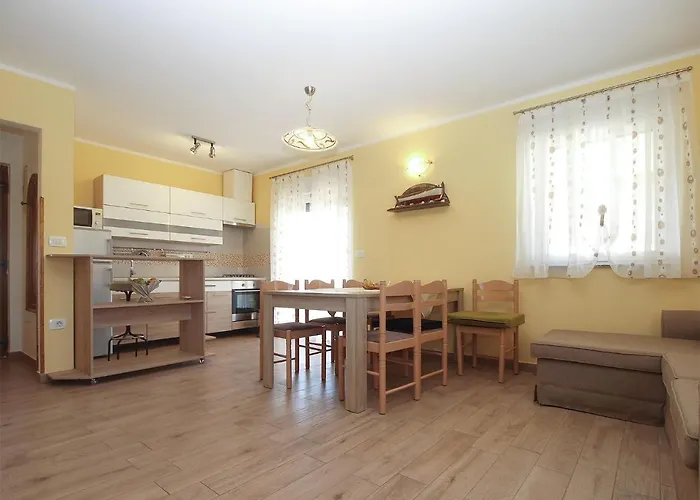 House Marino 2069 Holiday home