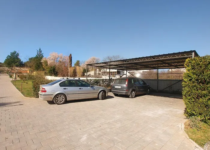 House Marino 2069 Tatil Evi Pula