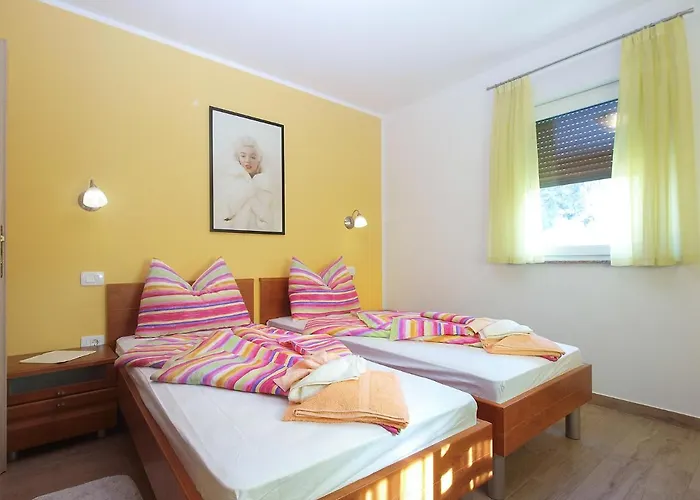 House Marino 2069 Holiday home Pula