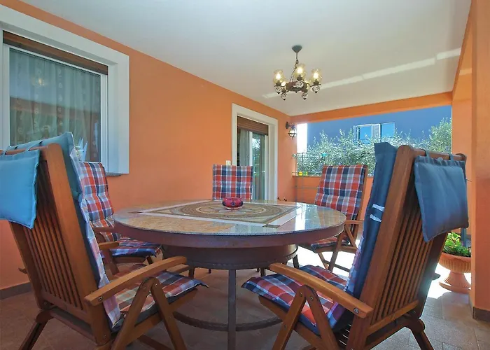 House Marino 2069 Pula