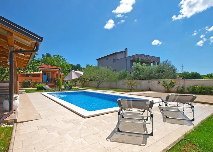 Ferienhaus House Marino 2069 *