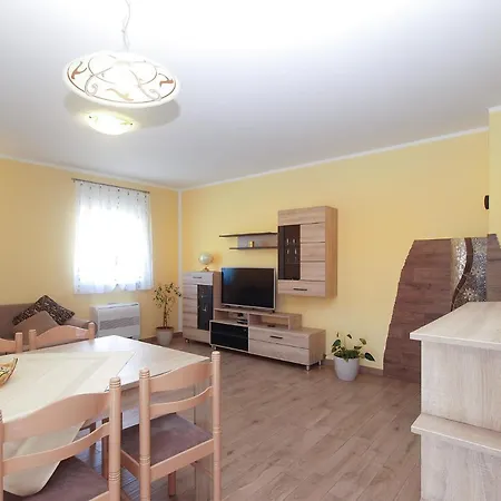House Marino 2069 Tatil Evi