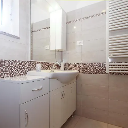 House Marino 2069 Tatil Evi