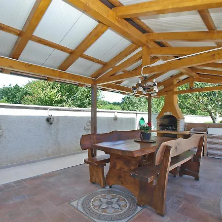 House Marino 2069 Tatil Evi *
