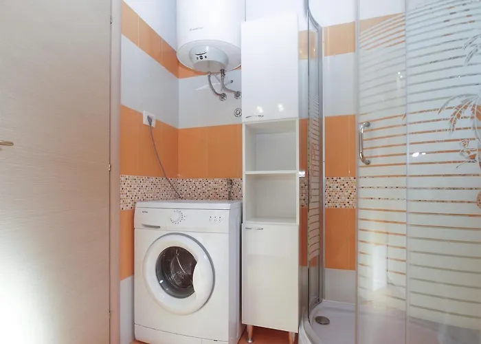 House Marino 2069 بيت للعطل *