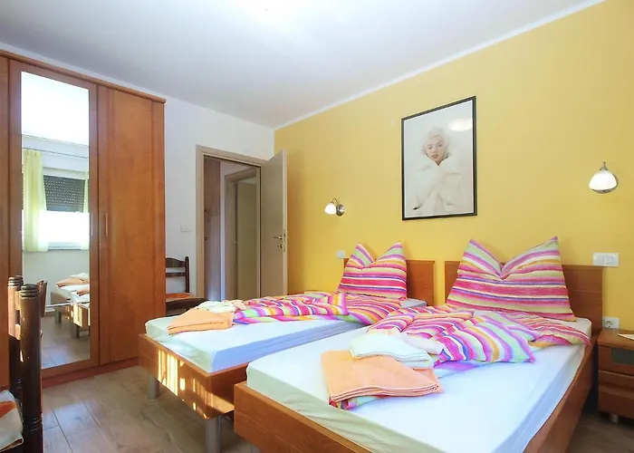 House Marino 2069 بيت للعطل *